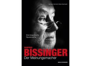 9783948272012 - Manfred Bissinger - Hermann H Schmidt Miriam Bernhardt Gebunden