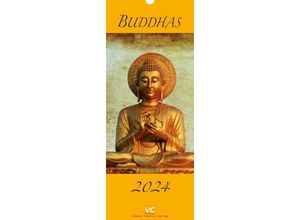 9783948276270 - Buddhas 2024