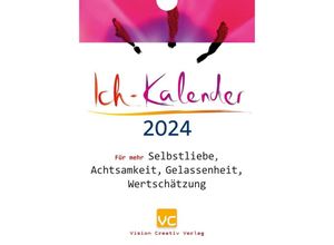 9783948276287 - Ich-Kalender 2024