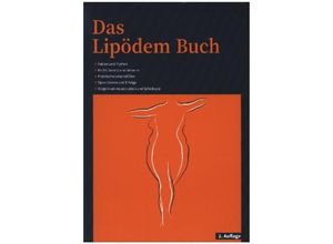 9783948309091 - Das Lipödem Buch - Dominik von Lukowicz Michael Dr Sauter Nicole Dr Gerlach Daniela Fleischmann Kartoniert (TB)