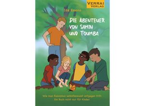 9783948342876 - Die Abenteuer von Samin und Toumba - Ida Essono Taschenbuch