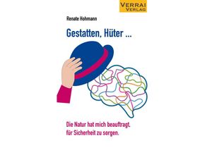 9783948342883 - Gestatten Hüter  - Renate Hohmann Kartoniert (TB)