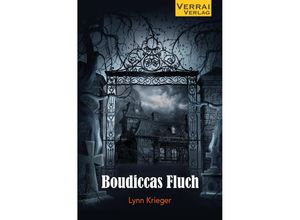 9783948342968 - Boudiccas Fluch - Lynn Krieger Taschenbuch