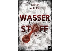 9783948346775 - Wasserstoff - Dieter Aurass Gebunden