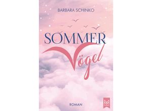 9783948346973 - Sommervögel - Barbara Schinko Gebunden