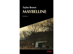 9783948392185 - Maybelline - Taylor Brown Kartoniert (TB)