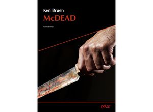 9783948392758 - Inspector Brant   McDead - Ken Bruen Kartoniert (TB)