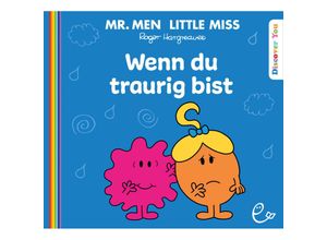 9783948410711 - Wenn du traurig bist - Roger Hargreaves Kartoniert (TB)