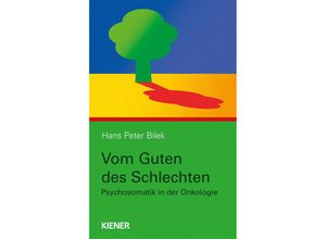 9783948442521 - Vom Guten des Schlechten - Hans Peter Bilek