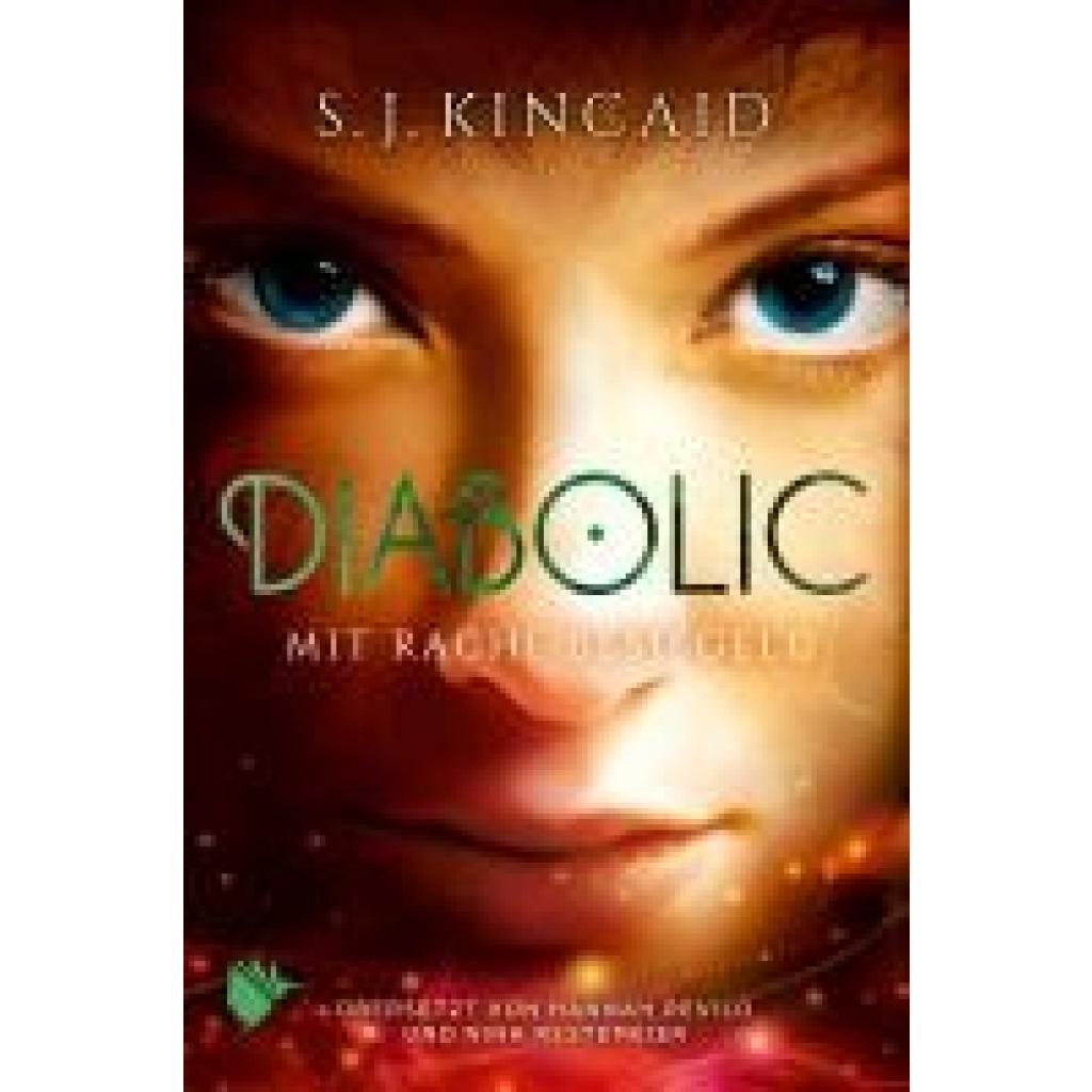 9783948457068 - Kincaid S J Diabolic - Mit Rache besiegelt