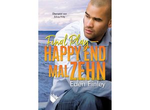 9783948457587 - Final Play - Happy End mal zehn - Eden Finley Taschenbuch