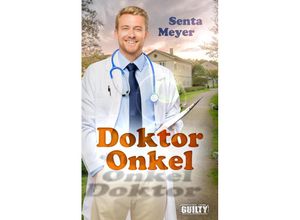 9783948479060 - Doktor Onkel - Senta Meyer Gebunden