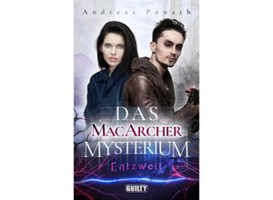 9783948479091 - Das MacArcher Mysterium - Andreas Ponath Taschenbuch