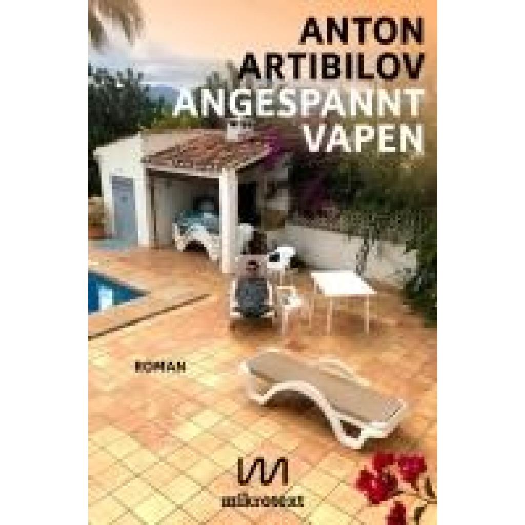 9783948631505 - Artibilov Anton Angespannt vapen