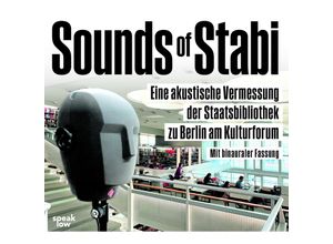 9783948674212 - Sounds of StabiAudio-CD MP3 - (Hörbuch)