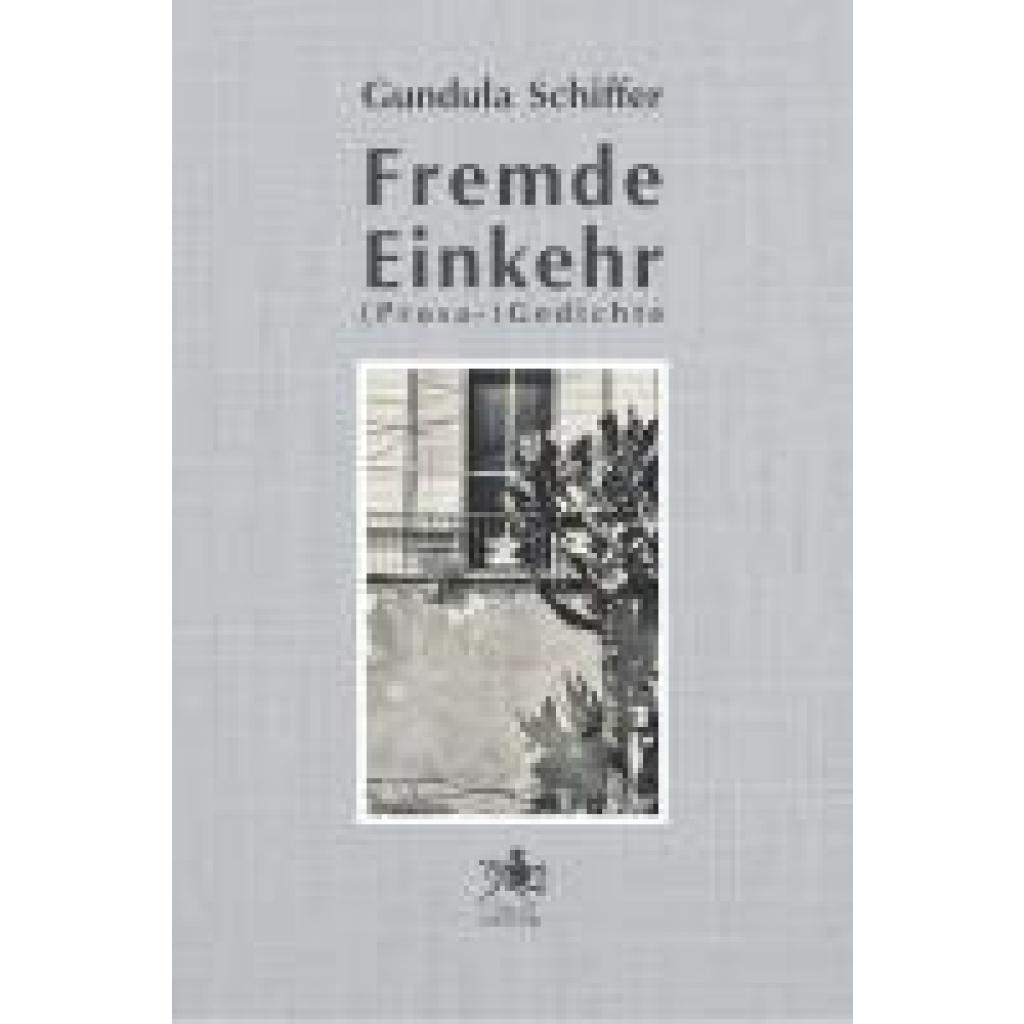 9783948682651 - Schiffer Gundula Fremde Einkehr