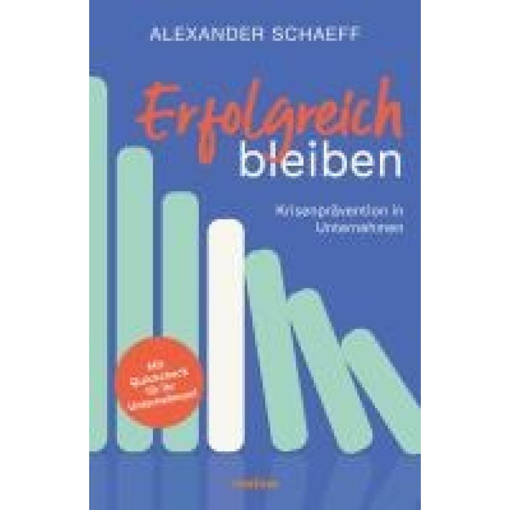 9783948696559 - Schaeff Alexander Erfolgreich bleiben