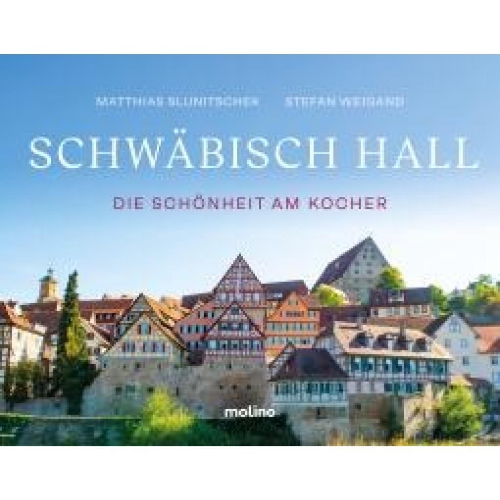 9783948696917 - Slunitschek Matthias Schwäbisch Hall