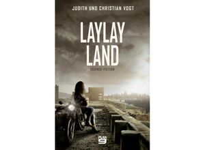 9783948700775 - Laylayland - Judith Vogt Christian Vogt Kartoniert (TB)