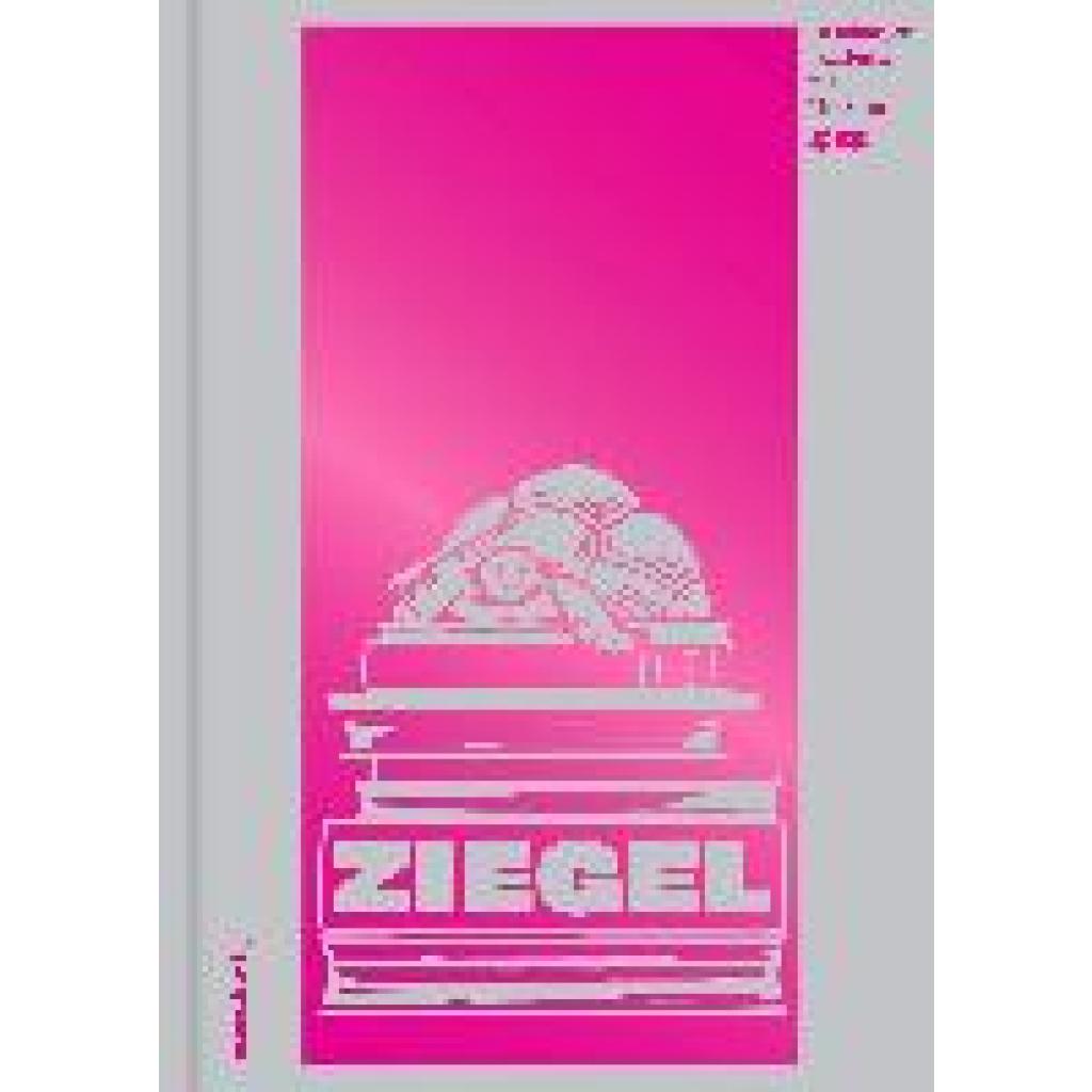 9783948722289 - ZIEGEL #18