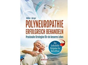 9783948732196 - Polyneuropathie erfolgreich behandeln - ersa Verlag UG Kartoniert (TB)