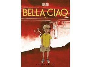 9783948755157 - Baru Herve Barulea BELLA CIO TRE