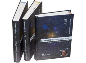 9783948774004 - Astronomie in Theorie und Praxis - Erik Wischnewski Gebunden