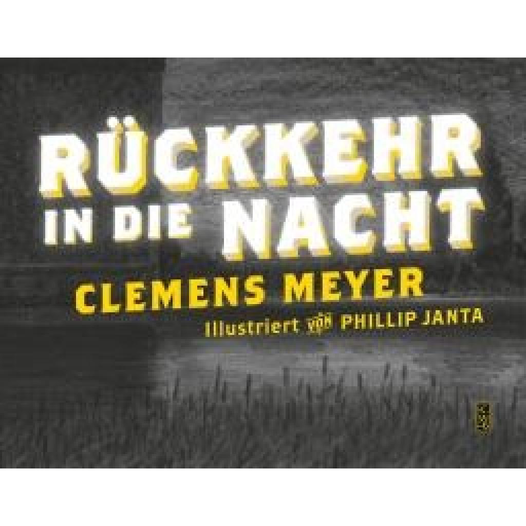 9783948814175 - Meyer Clemens Rückkehr in die Nacht