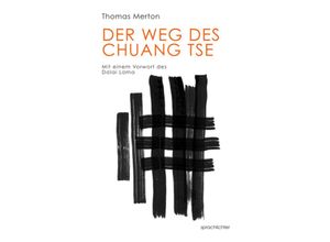 9783948824150 - Der Weg des Chuang Tse - Thomas Merton Kartoniert (TB)