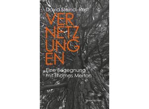 9783948824266 - Vernetzungen - David Steindl-Rast Kartoniert (TB)