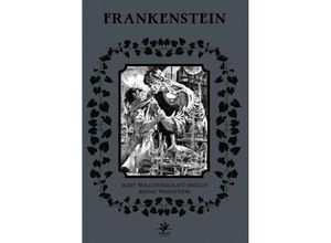 9783948825157 - Frankenstein - Mary Shelley Gebunden