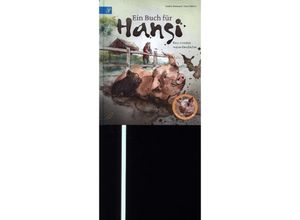 9783948877200 - Ein Buch für Hansi - Sandra Niermeyer Gebunden