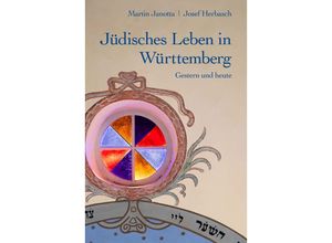 9783948882372 - Jüdisches Leben in Württemberg Taschenbuch