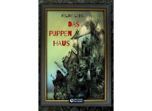 9783948887506 - Das Puppenhaus - Trilogie - Feline Lang Kartoniert (TB)