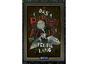 9783948887551 - Das Puppenhaus - Trilogie - Feline Lang Kartoniert (TB)