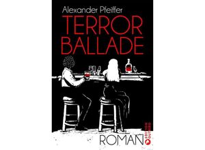 9783948887612 - Terrorballade - Alexander Pfeiffer Kartoniert (TB)