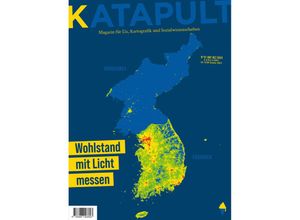 9783948923693 - KATAPULT Magazin Ausgabe 31 Kartoniert (TB)