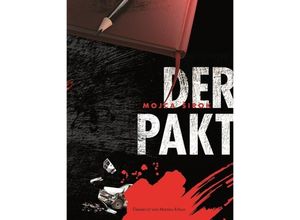 9783949045172 - Der Pakt - Mojca sirok Gebunden