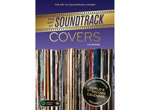 9783949070051 - The Art of Soundtrack Covers