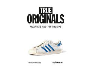 9783949070389 - True Originals