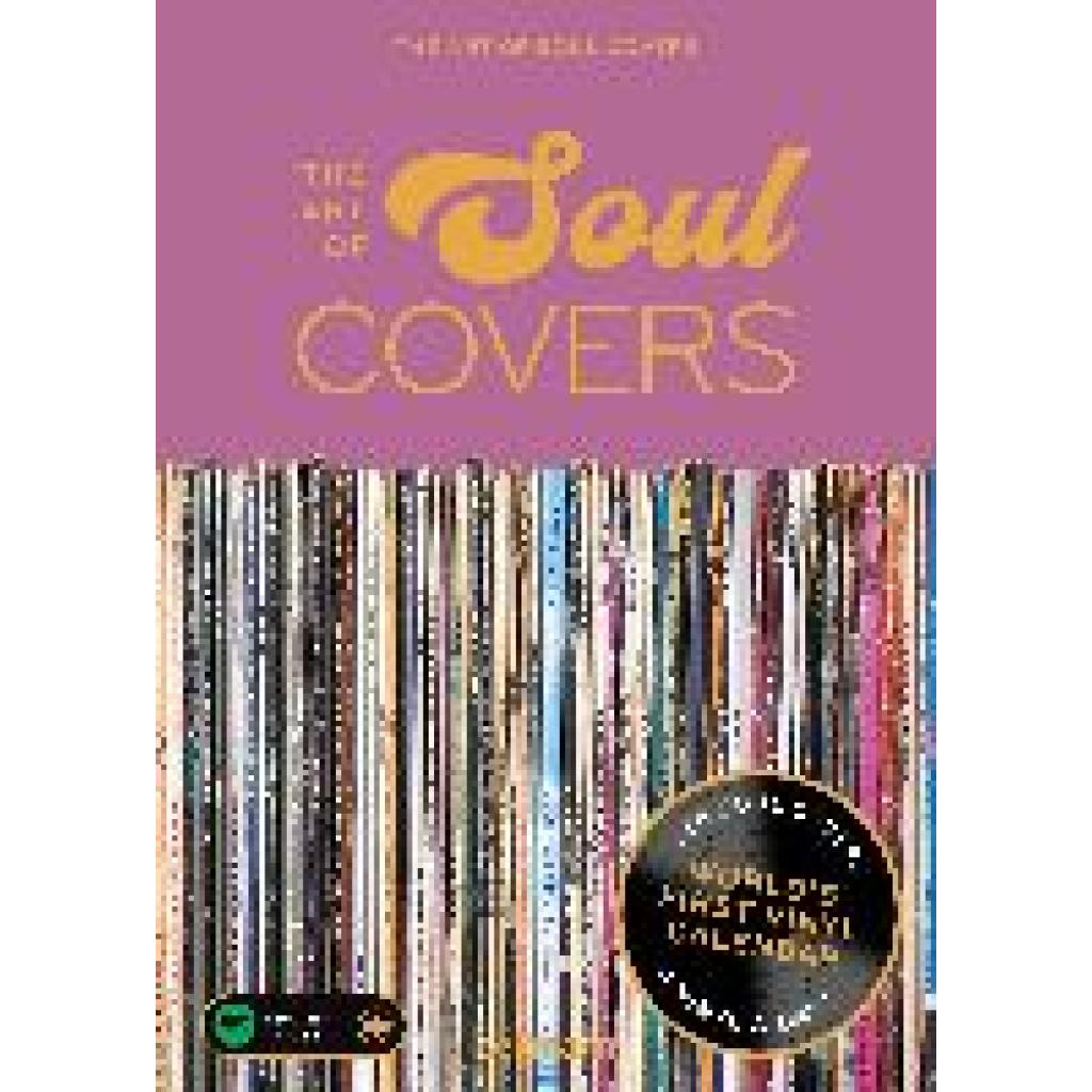 9783949070549 - The Art of Soul Covers