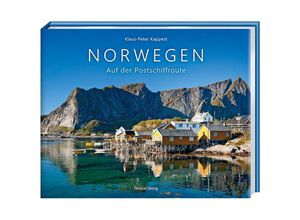 9783949076077 - Norwegen - Klaus-Peter Kappest Gebunden