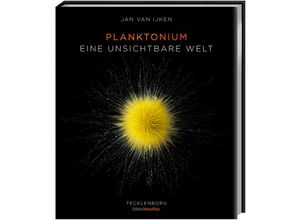 9783949076183 - Planktonium - Jan van IJken Gebunden