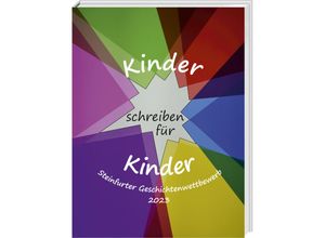 9783949076220 - Kinder schreiben für Kinder Gebunden