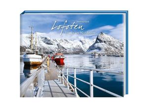 9783949076237 - Lofoten - Andreas Künk Gebunden