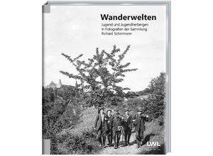 9783949076251 - Wanderwelten Gebunden