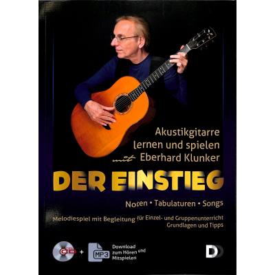 9783949085017 - Akustikgitarre lernen + spielen 9783949085017 - Akustikgitarre lernen + spielen