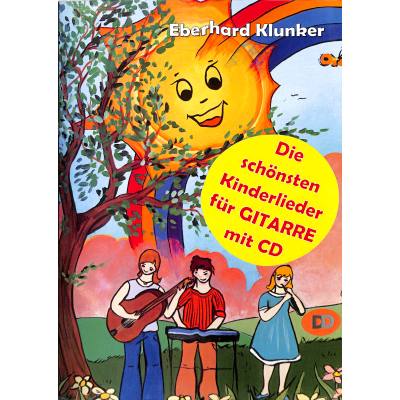 9783949085048 - Die schönsten Kinderlieder