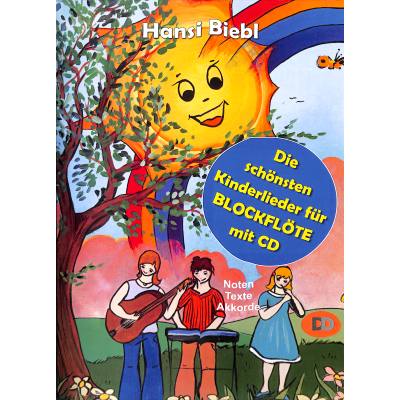 9783949085062 - Die schönsten Kinderlieder