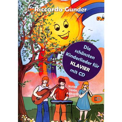9783949085093 - Die schönsten Kinderlieder 9783949085093 - Die schönsten Kinderlieder